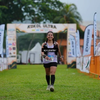 Runner Photo 8977480