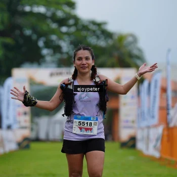 Runner Photo 8977483
