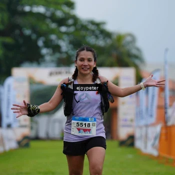 Runner Photo 8977484