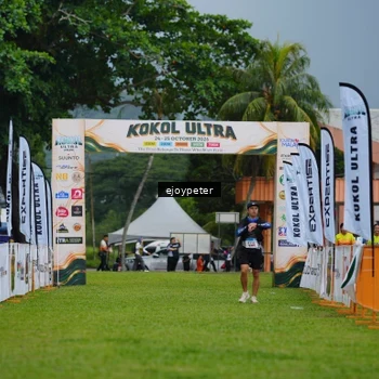 Runner Photo 8977488
