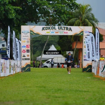 Runner Photo 8977492