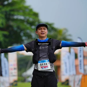 Runner Photo 8977500