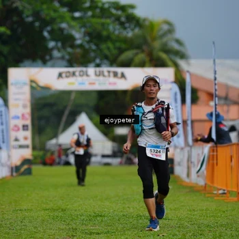 Runner Photo 8977505