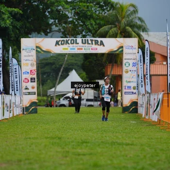 Runner Photo 8977516
