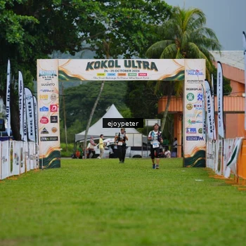 Runner Photo 8977517