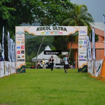 Runner Photo 8977518