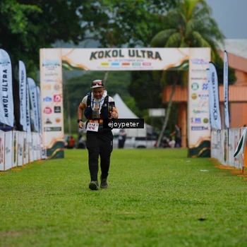 Runner Photo 8977520