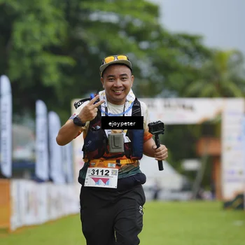Runner Photo 8977521