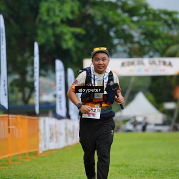 Runner Photo 8977522