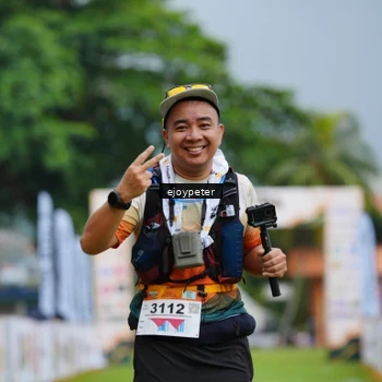 Runner Photo 8977523