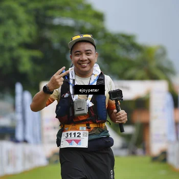 Runner Photo 8977524