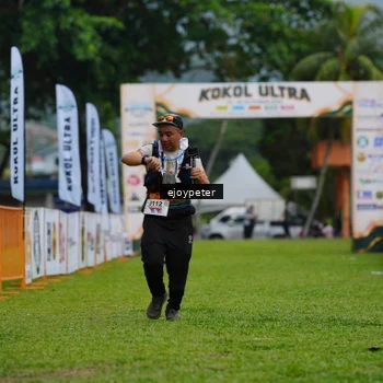 Runner Photo 8977525
