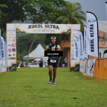 Runner Photo 8977533