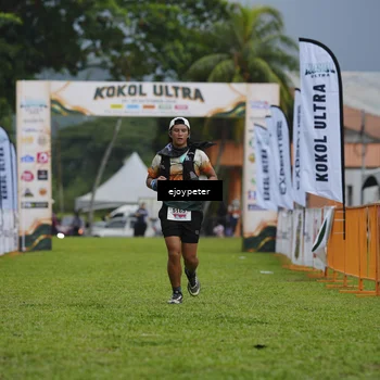 Runner Photo 8977534