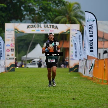 Runner Photo 8977535