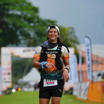 Runner Photo 8977538