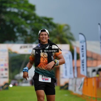 Runner Photo 8977542