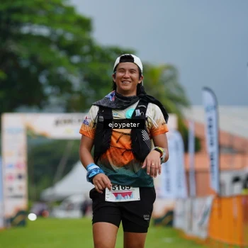 Runner Photo 8977543