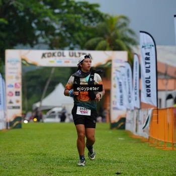 Runner Photo 8977544