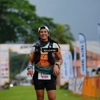 Runner Photo 8977545