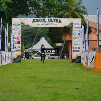Runner Photo 8977546