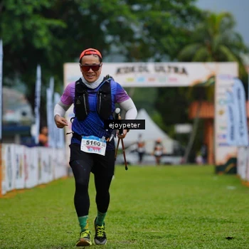 Runner Photo 8977550