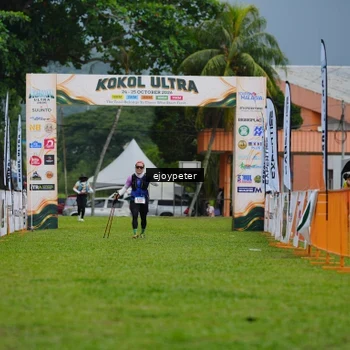 Runner Photo 8977551
