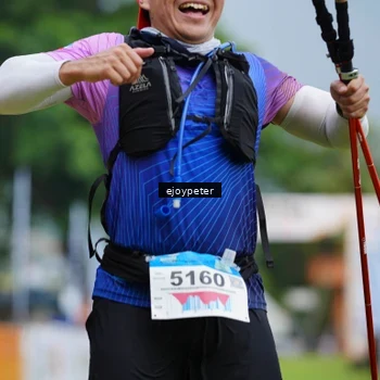 Runner Photo 8977559