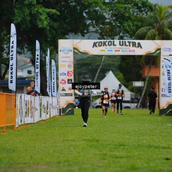 Runner Photo 8977560