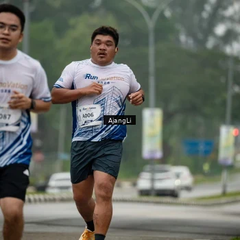 Runner Photo 8977720