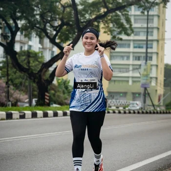 Runner Photo 8977722