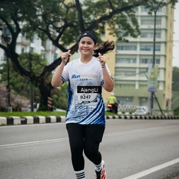 Runner Photo 8977729