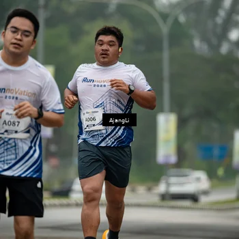 Runner Photo 8977732