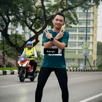 Runner Photo 8977743