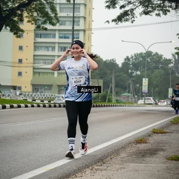 Runner Photo 8977750