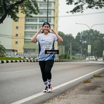 Runner Photo 8977759