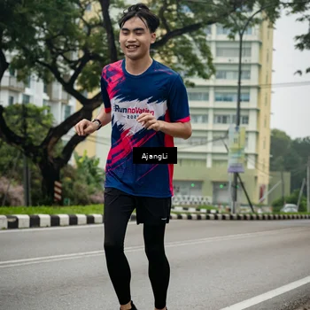 Runner Photo 8977781