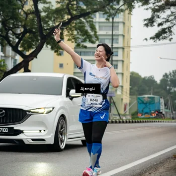 Runner Photo 8977782