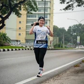 Runner Photo 8977785
