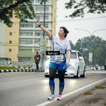 Runner Photo 8977787