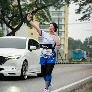 Runner Photo 8977792