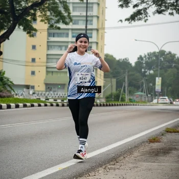 Runner Photo 8977800