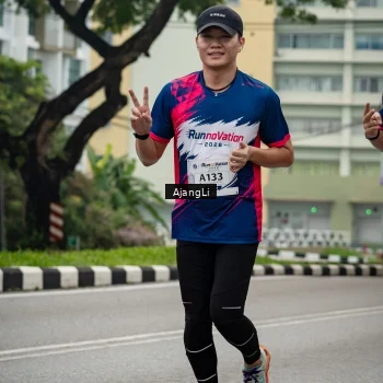 Runner Photo 8977805