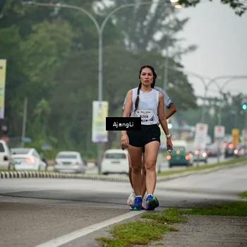 Runner Photo 8977813