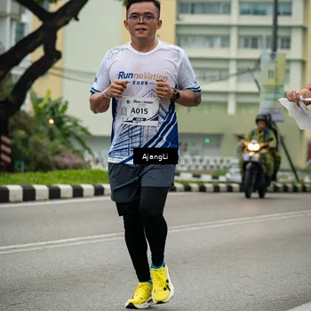 Runner Photo 8977857