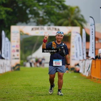 Runner Photo 8977928