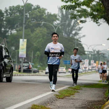 Runner Photo 8977930