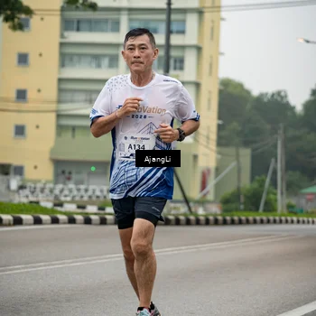 Runner Photo 8977934