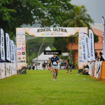 Runner Photo 8977937