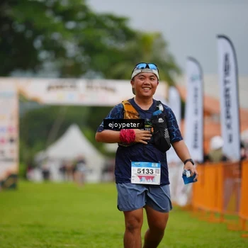 Runner Photo 8977943